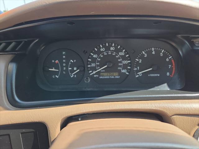 used 1998 Toyota Camry car, priced at $2,995