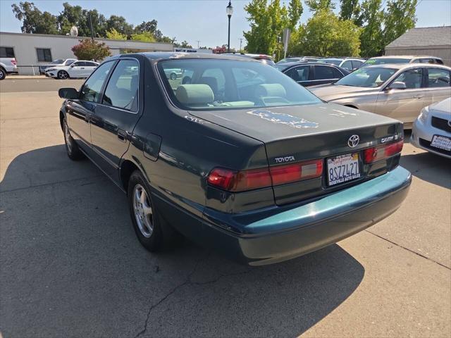 used 1998 Toyota Camry car, priced at $2,995
