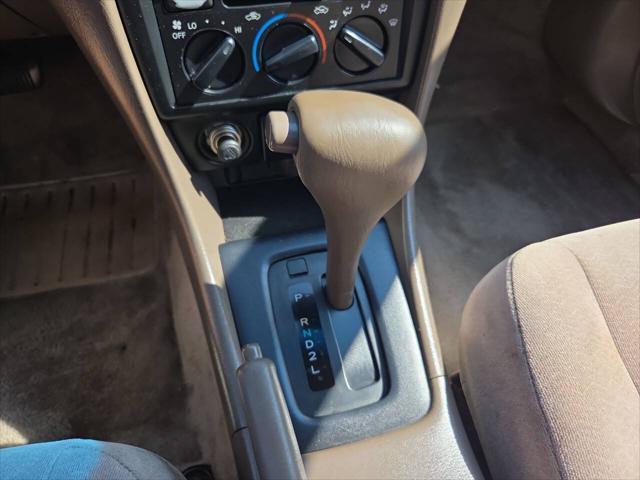 used 1998 Toyota Camry car, priced at $2,995