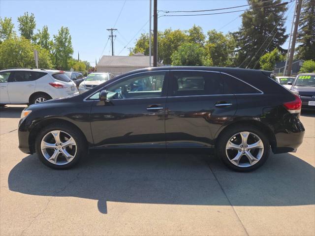used 2009 Toyota Venza car, priced at $5,995