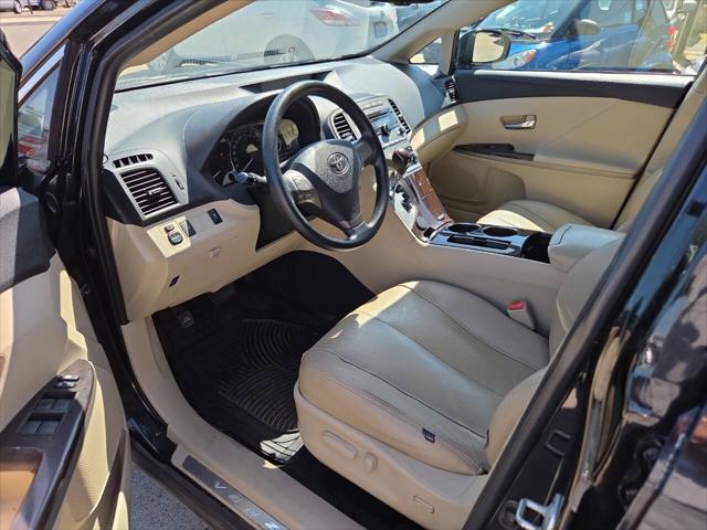 used 2009 Toyota Venza car, priced at $5,995