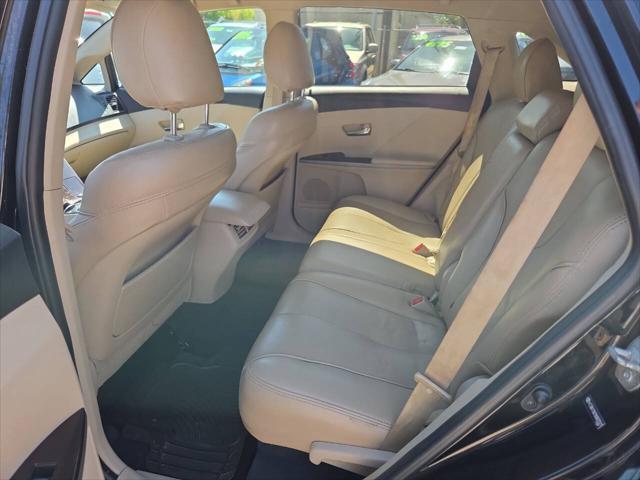used 2009 Toyota Venza car, priced at $5,995