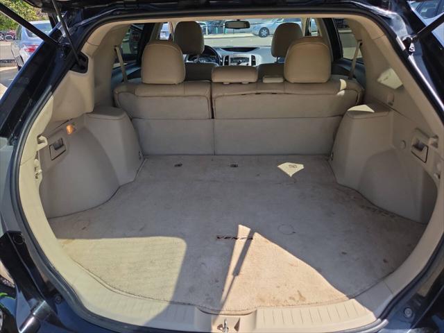 used 2009 Toyota Venza car, priced at $5,995