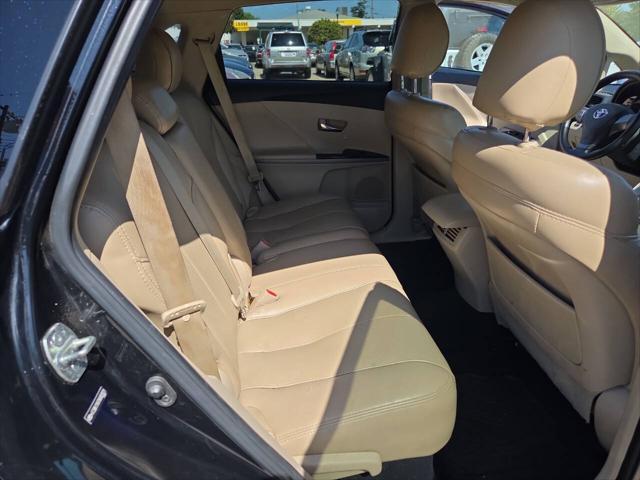 used 2009 Toyota Venza car, priced at $5,995