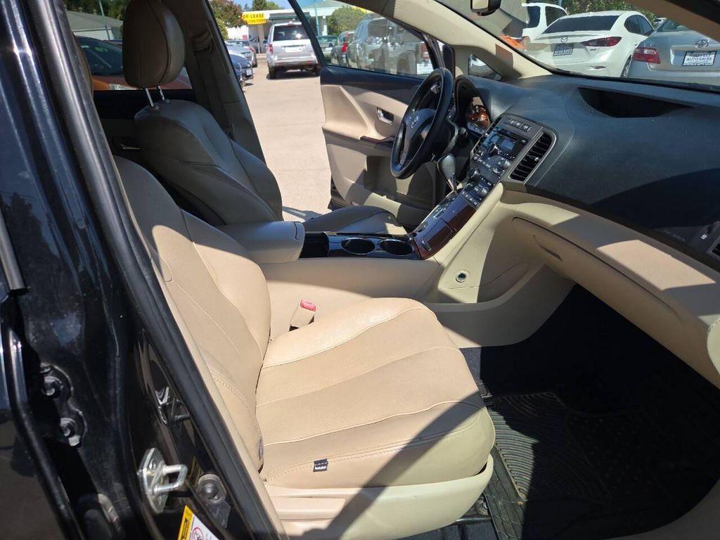 used 2009 Toyota Venza car, priced at $4,995