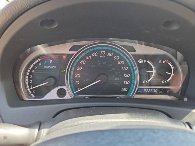 used 2009 Toyota Venza car, priced at $5,995