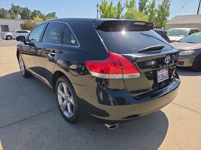 used 2009 Toyota Venza car, priced at $5,995