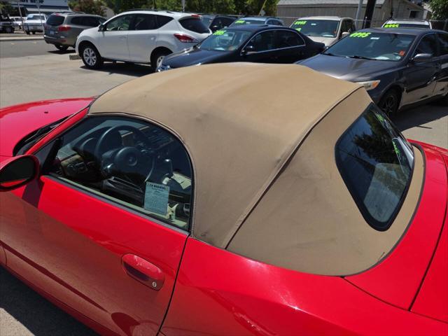 used 2006 BMW Z4 car, priced at $5,450
