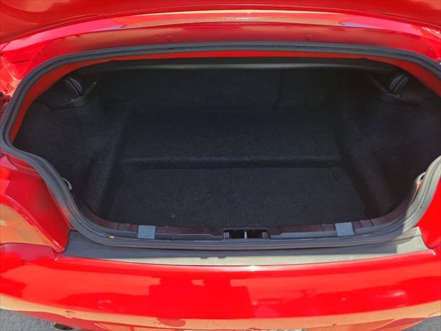 used 2006 BMW Z4 car, priced at $5,450