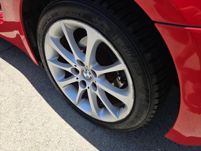 used 2006 BMW Z4 car, priced at $5,450