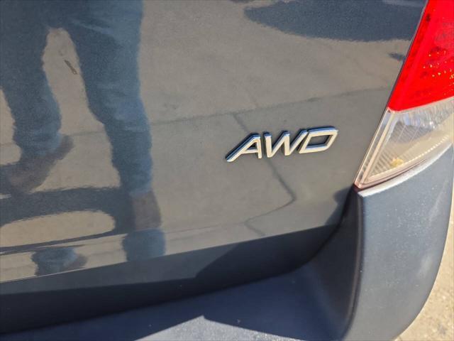 used 2006 Volvo XC70 car, priced at $4,995