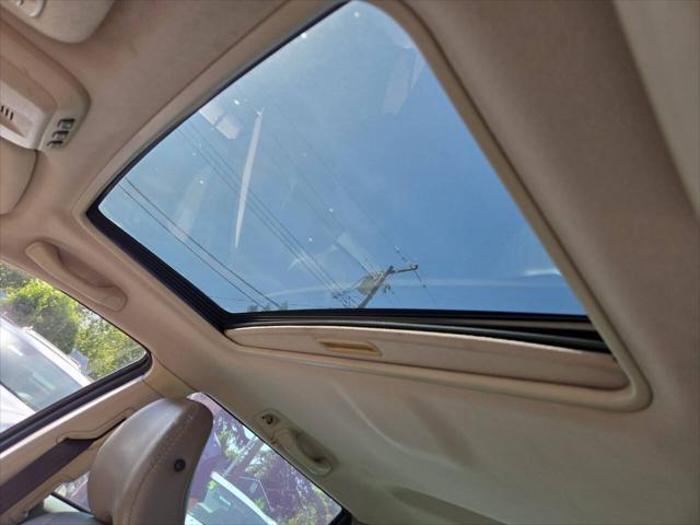 used 2006 Volvo XC70 car, priced at $4,995