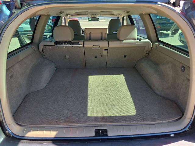 used 2006 Volvo XC70 car, priced at $4,995