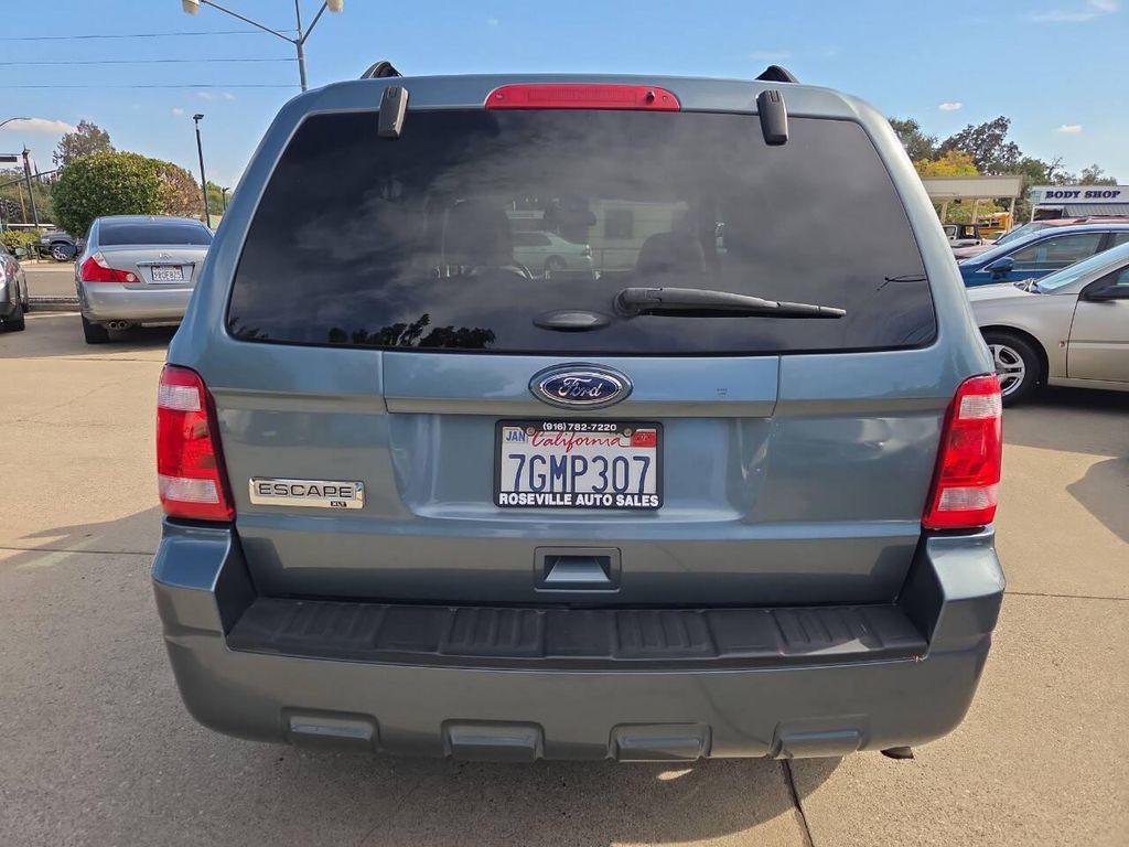 used 2012 Ford Escape car, priced at $3,995