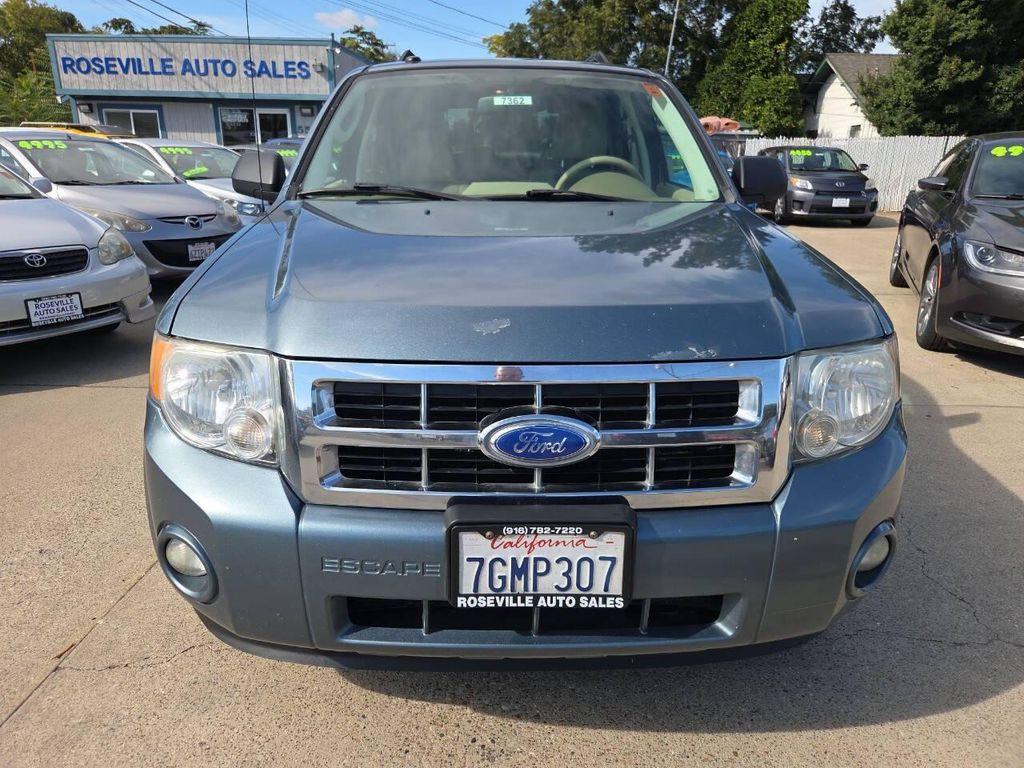 used 2012 Ford Escape car, priced at $3,995