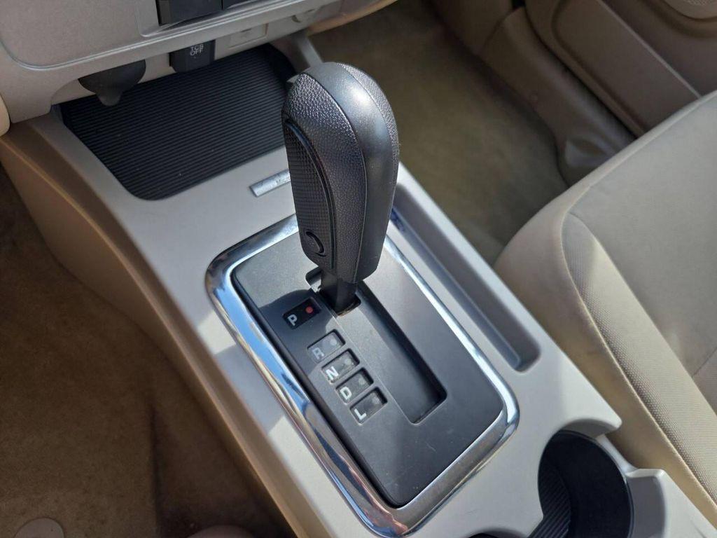 used 2012 Ford Escape car, priced at $3,995
