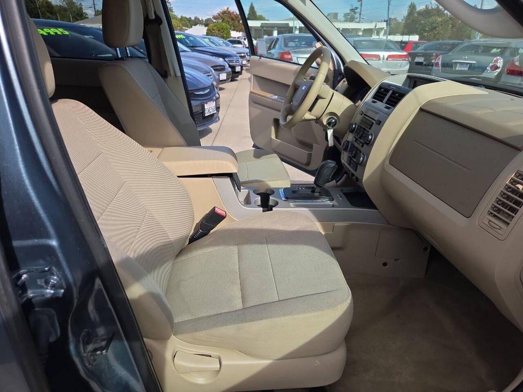 used 2012 Ford Escape car, priced at $3,995