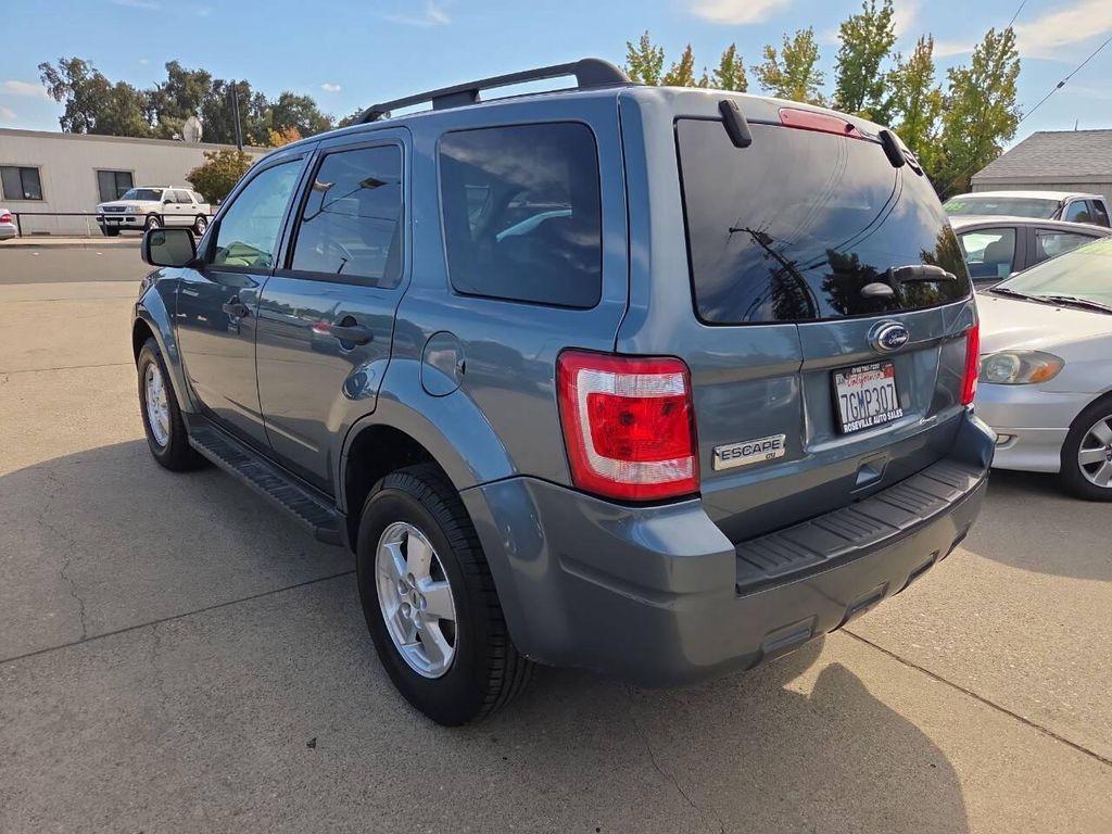 used 2012 Ford Escape car, priced at $3,995