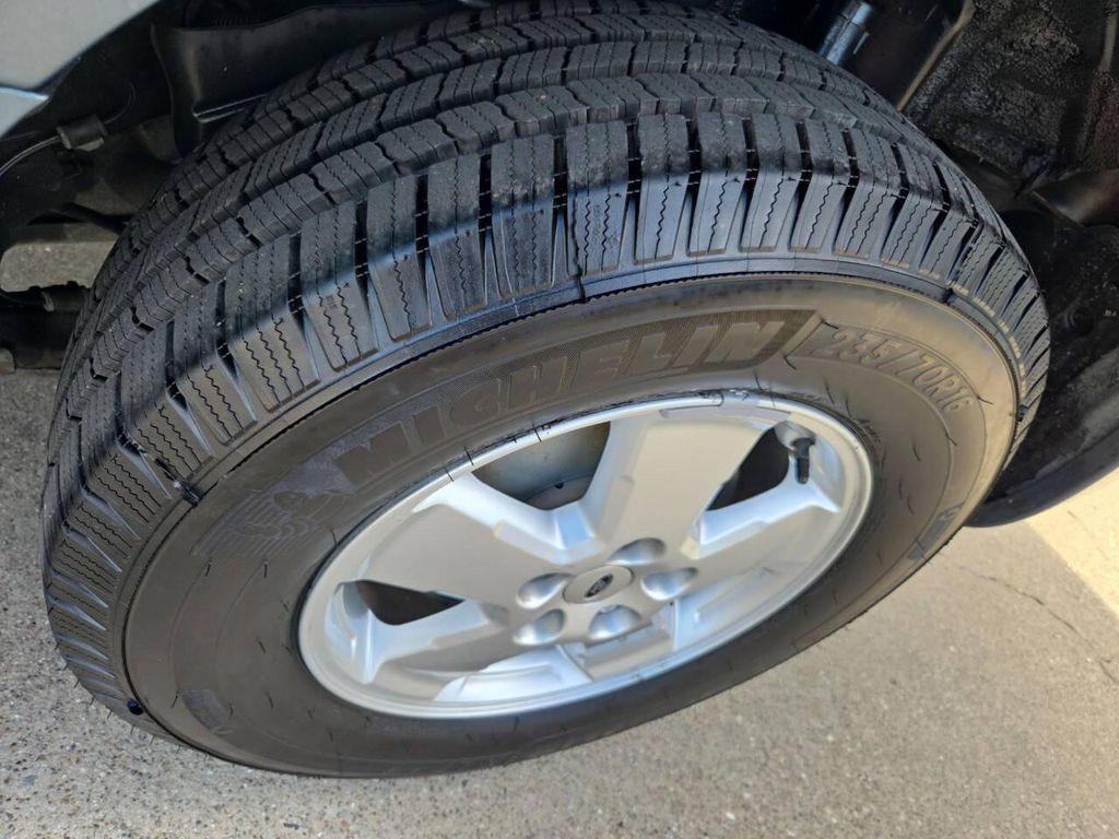 used 2012 Ford Escape car, priced at $3,995