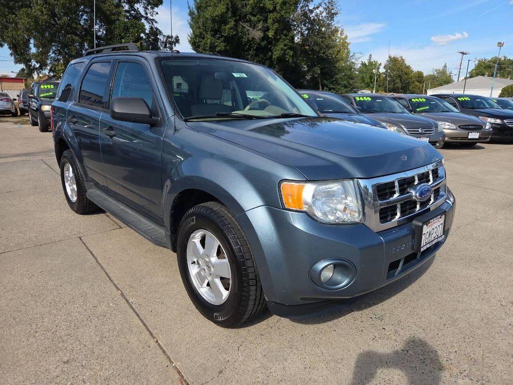 used 2012 Ford Escape car, priced at $3,995
