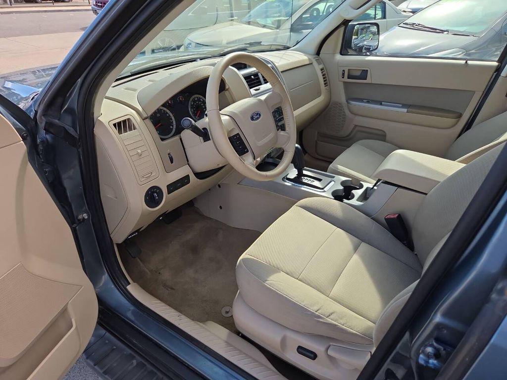 used 2012 Ford Escape car, priced at $3,995