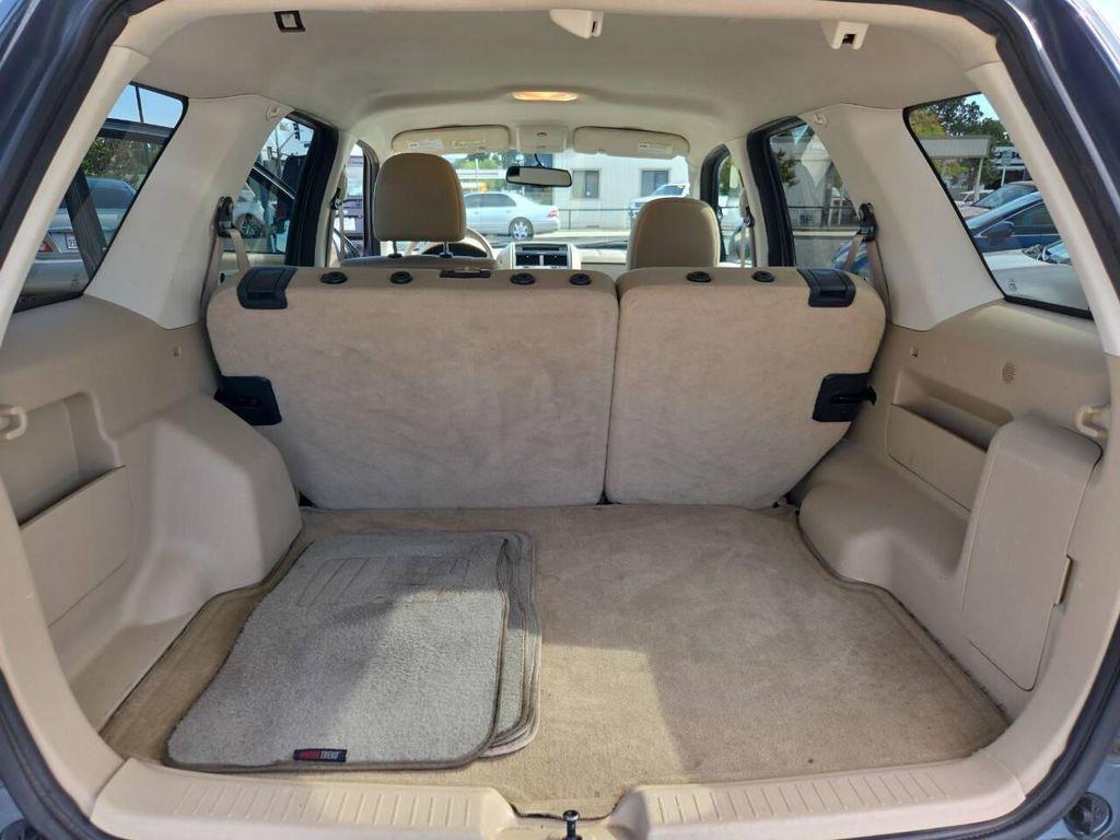 used 2012 Ford Escape car, priced at $3,995