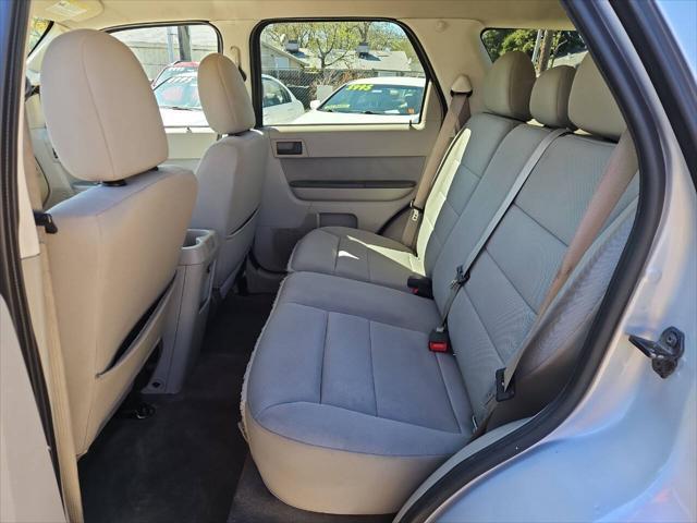 used 2011 Ford Escape Hybrid car, priced at $5,995
