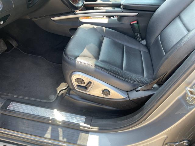 used 2011 Mercedes-Benz M-Class car, priced at $5,450