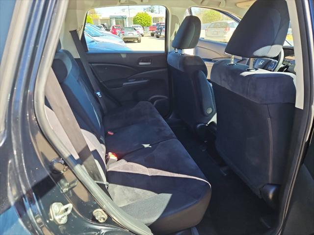 used 2014 Honda CR-V car, priced at $6,995