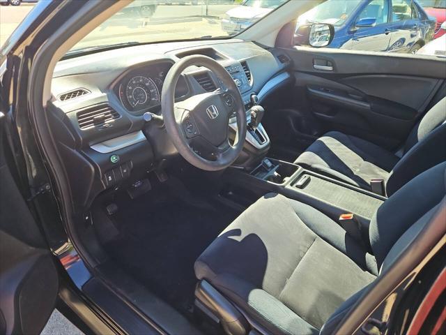 used 2014 Honda CR-V car, priced at $6,995