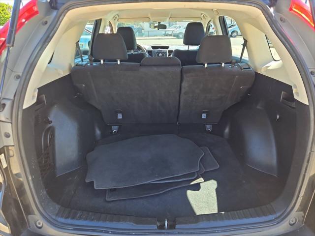used 2014 Honda CR-V car, priced at $6,995