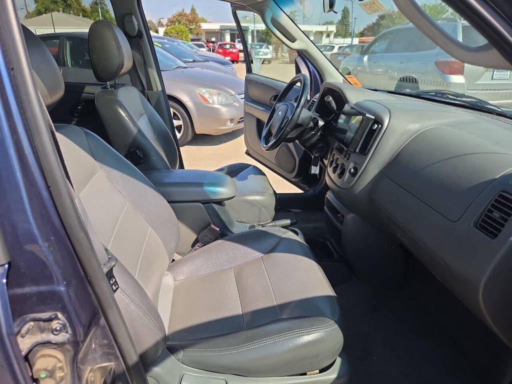 used 2003 Ford Escape car, priced at $4,995