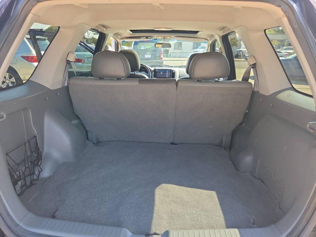 used 2003 Ford Escape car, priced at $4,995