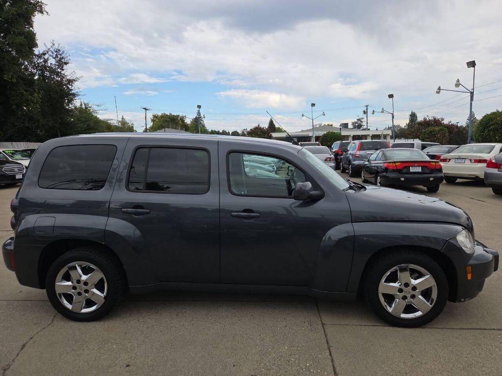 used 2011 Chevrolet HHR car, priced at $4,650