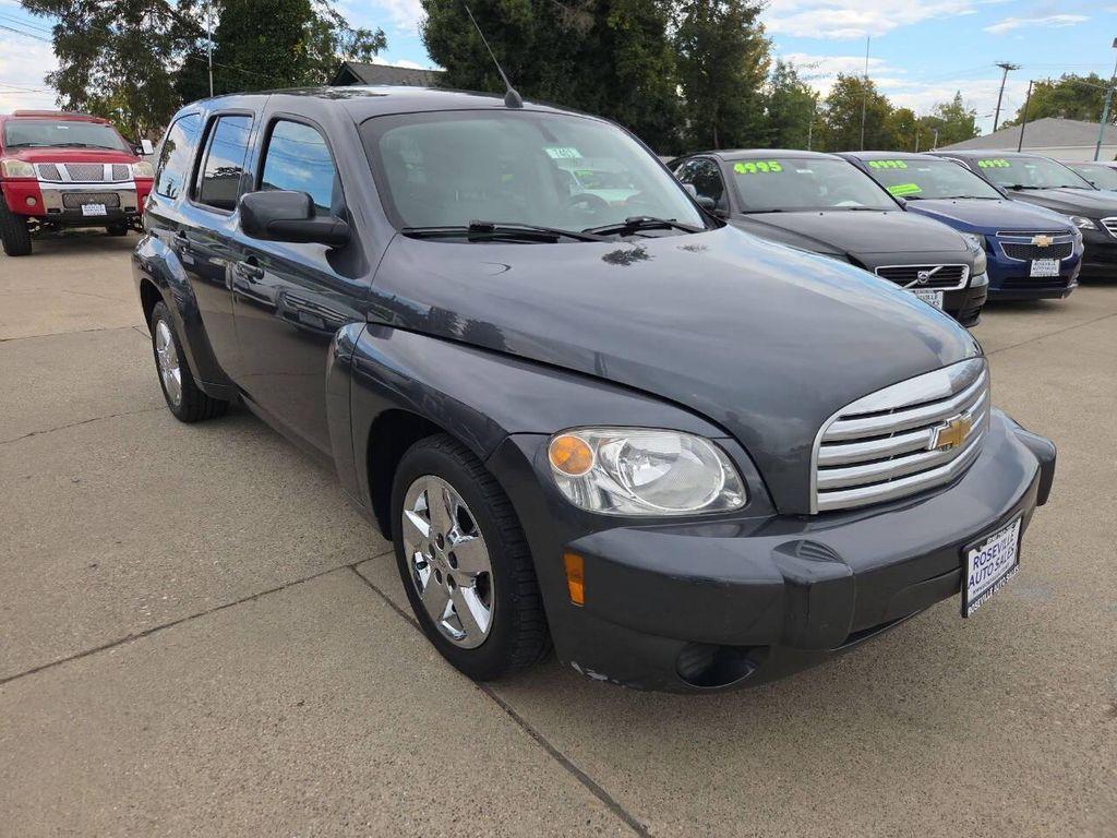 used 2011 Chevrolet HHR car, priced at $4,650