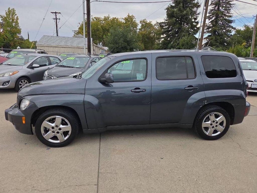 used 2011 Chevrolet HHR car, priced at $4,650