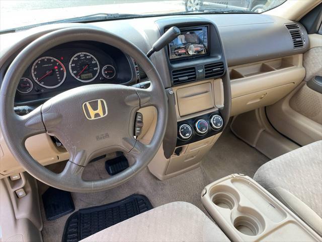 used 2006 Honda CR-V car, priced at $2,995