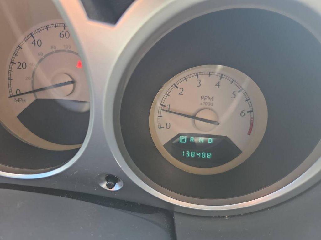 used 2008 Chrysler Sebring car, priced at $3,995