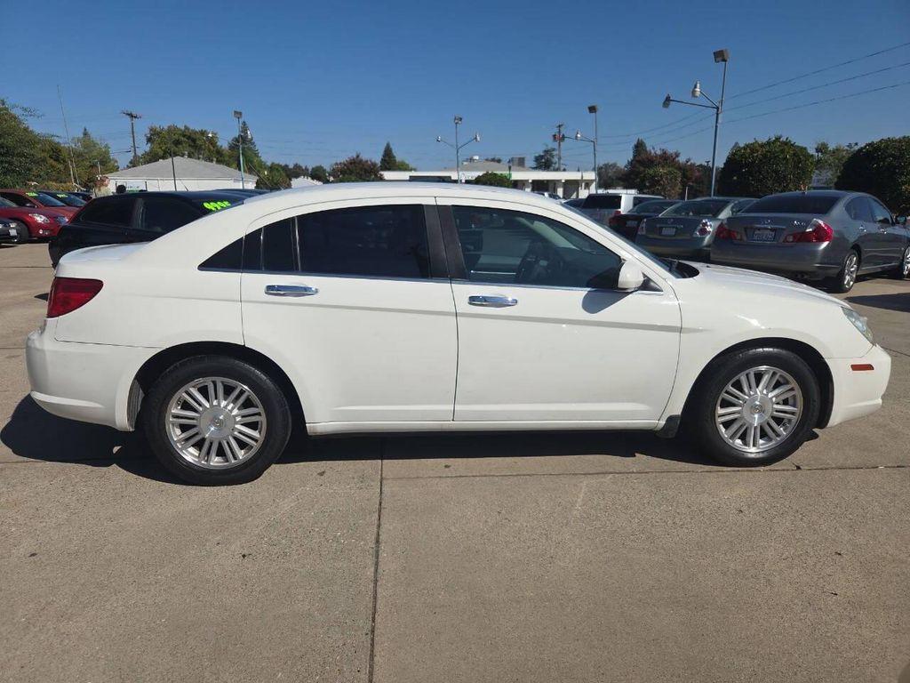 used 2008 Chrysler Sebring car, priced at $3,995