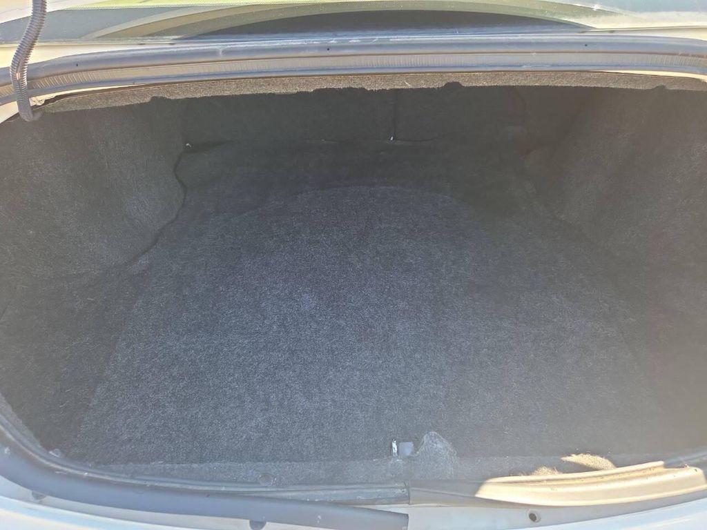 used 2008 Chrysler Sebring car, priced at $3,995