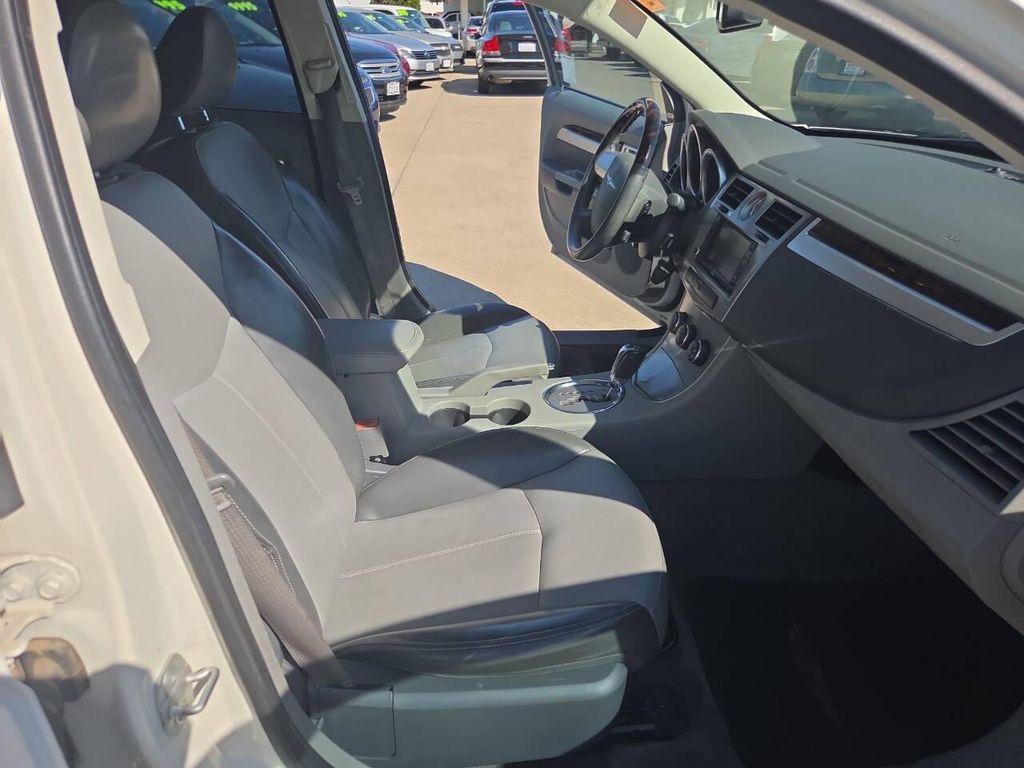 used 2008 Chrysler Sebring car, priced at $3,995
