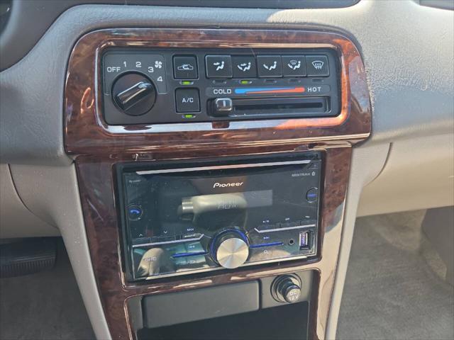 used 1999 Nissan Altima car, priced at $3,450