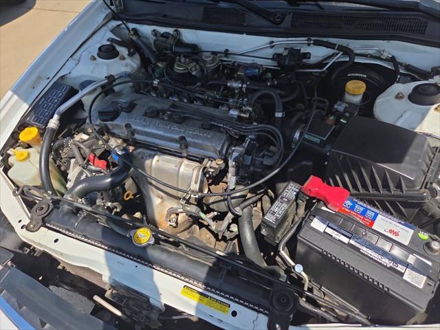 used 1999 Nissan Altima car, priced at $3,450