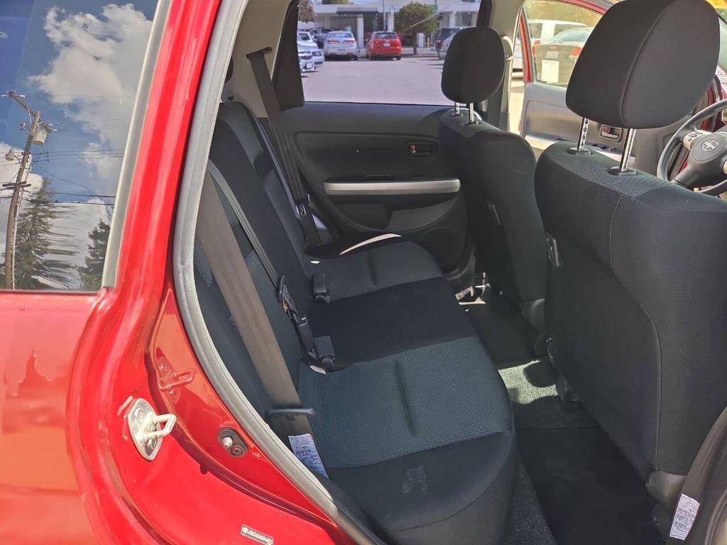 used 2006 Scion xA car, priced at $2,995