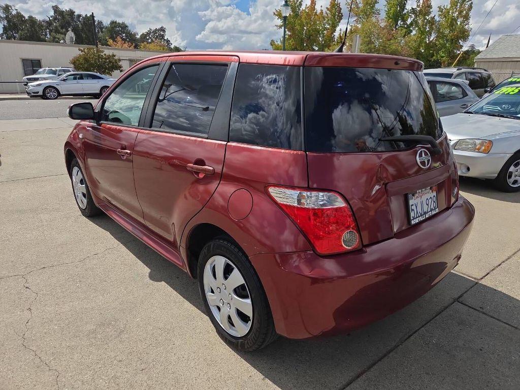 used 2006 Scion xA car, priced at $2,995