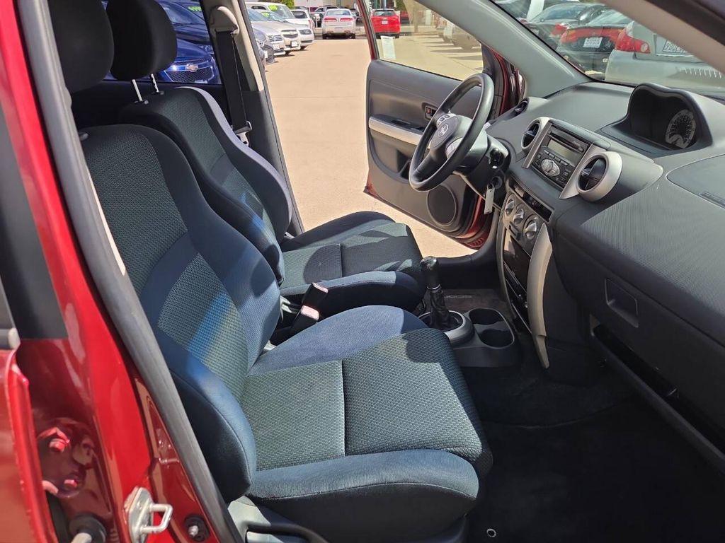 used 2006 Scion xA car, priced at $2,995