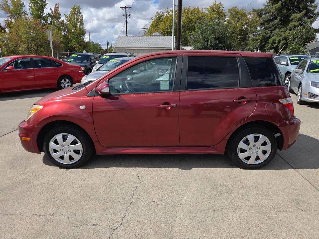 used 2006 Scion xA car, priced at $2,995