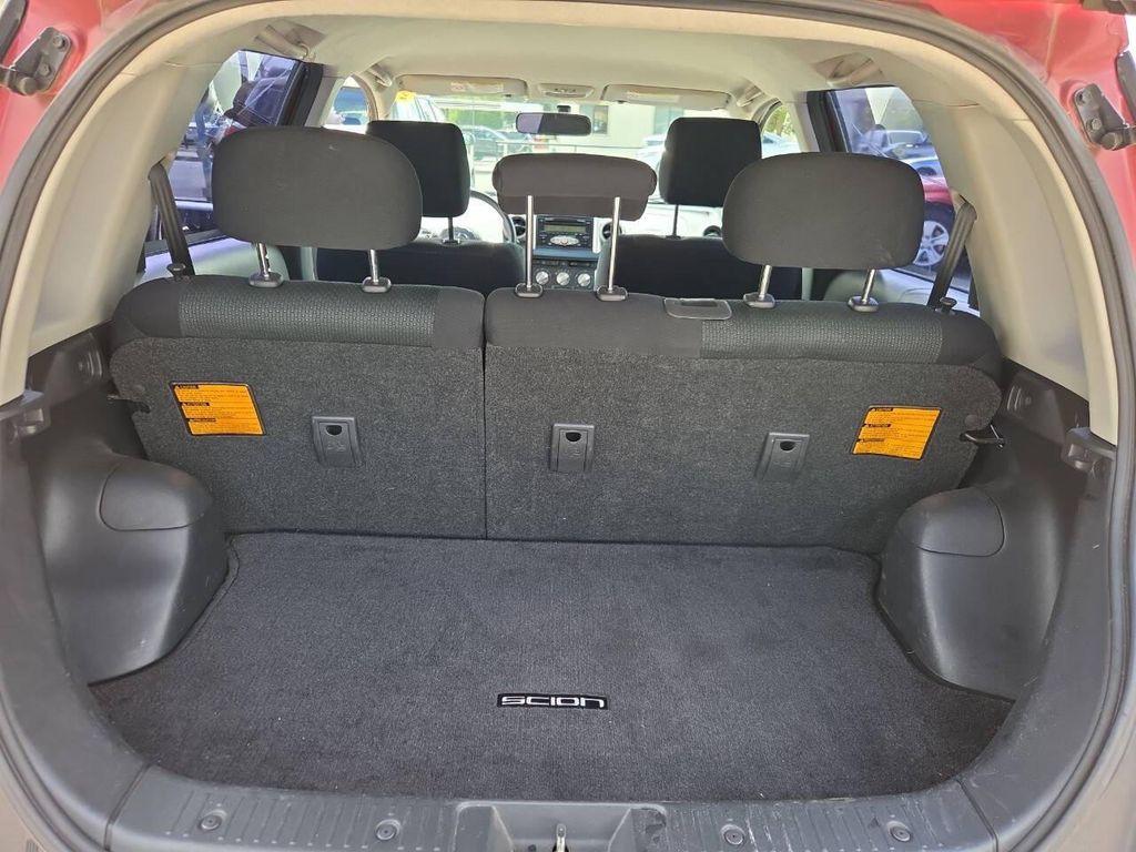 used 2006 Scion xA car, priced at $2,995
