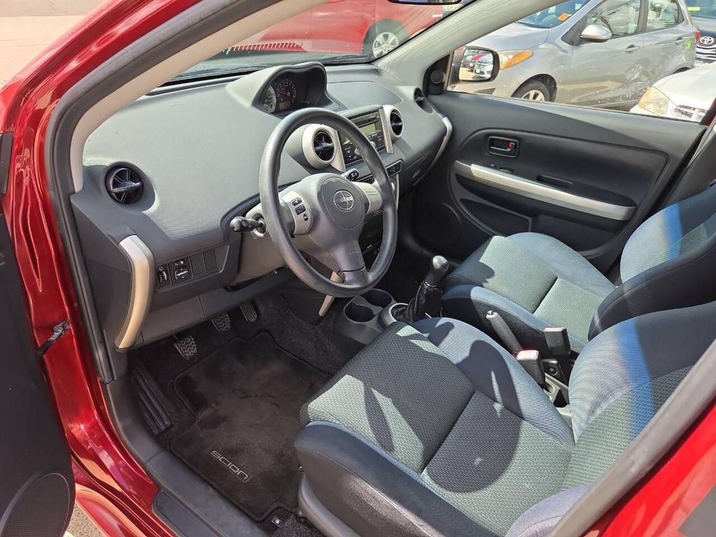 used 2006 Scion xA car, priced at $2,995