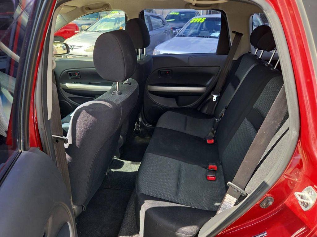 used 2006 Scion xA car, priced at $2,995